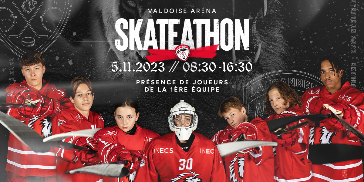 Matériel de formation  Swiss Ice Hockey Federation