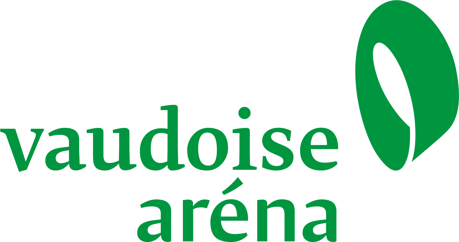 Vaudoise Aréna
