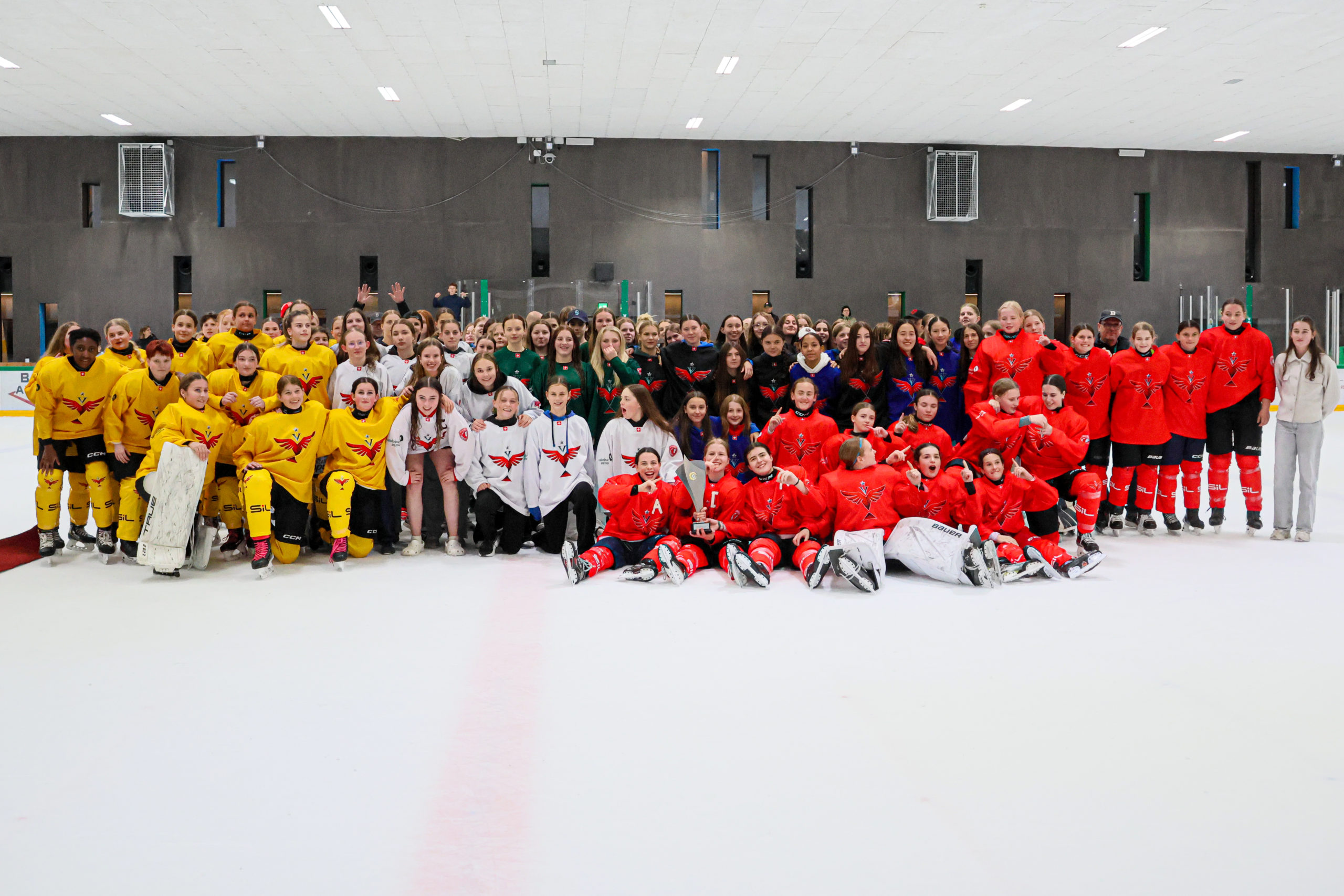Victoria Cup 2026 photo 0