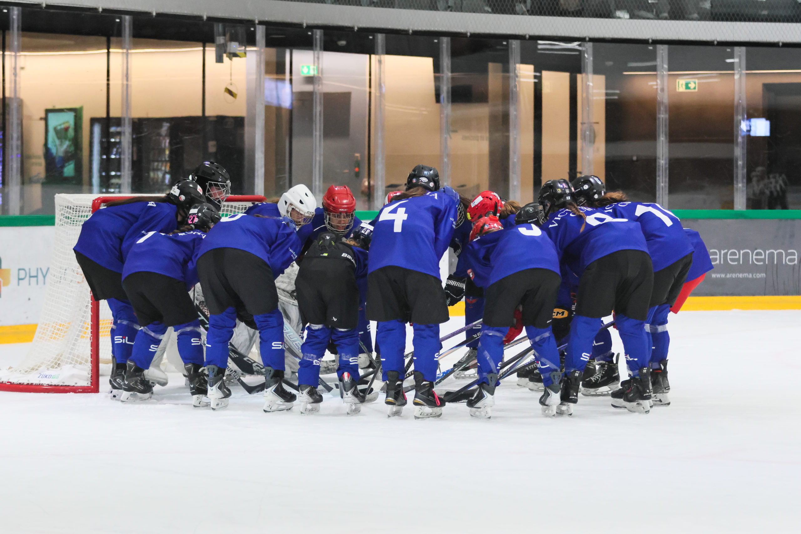 Victoria Cup 2026 photo 1