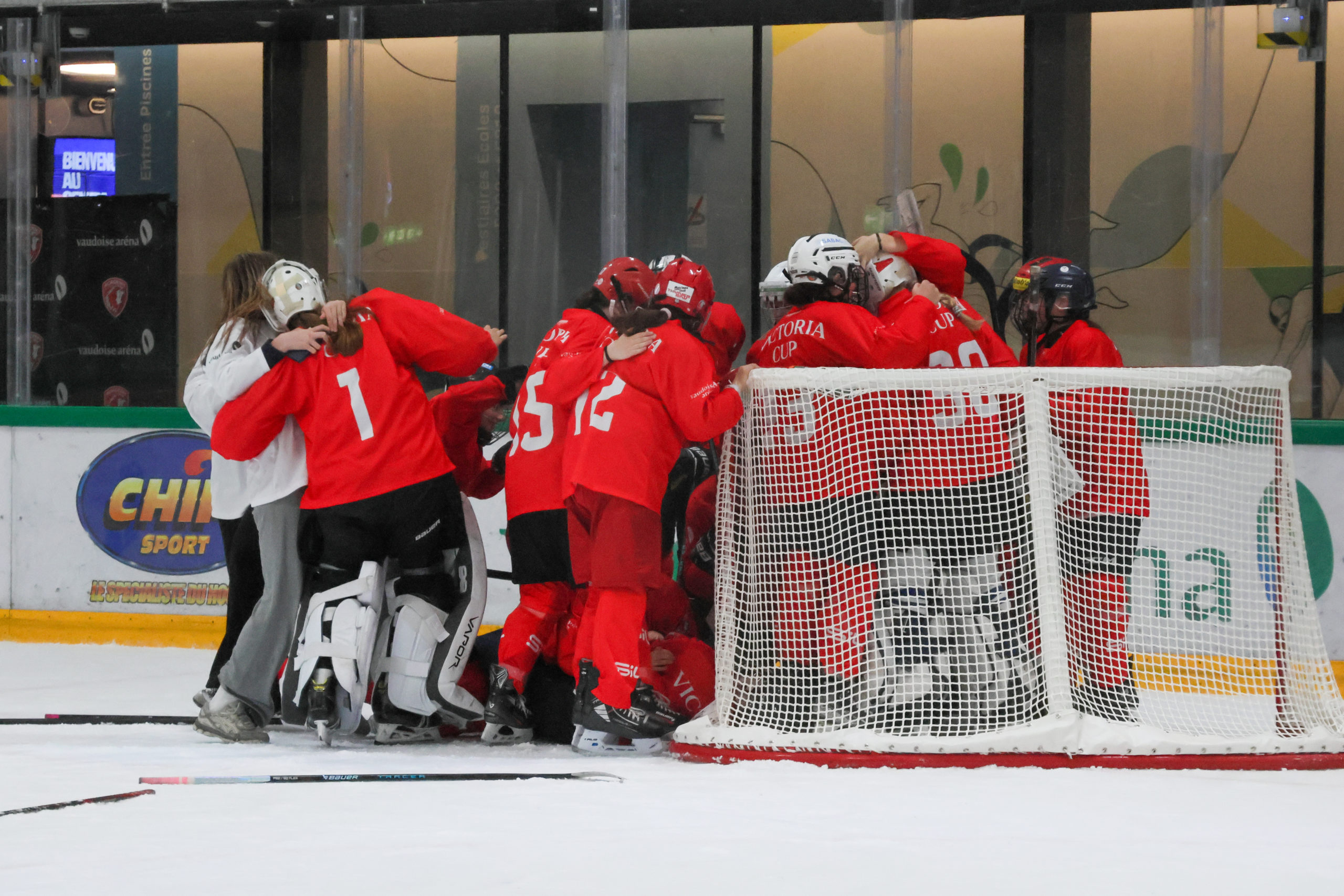 Victoria Cup 2026 photo 18