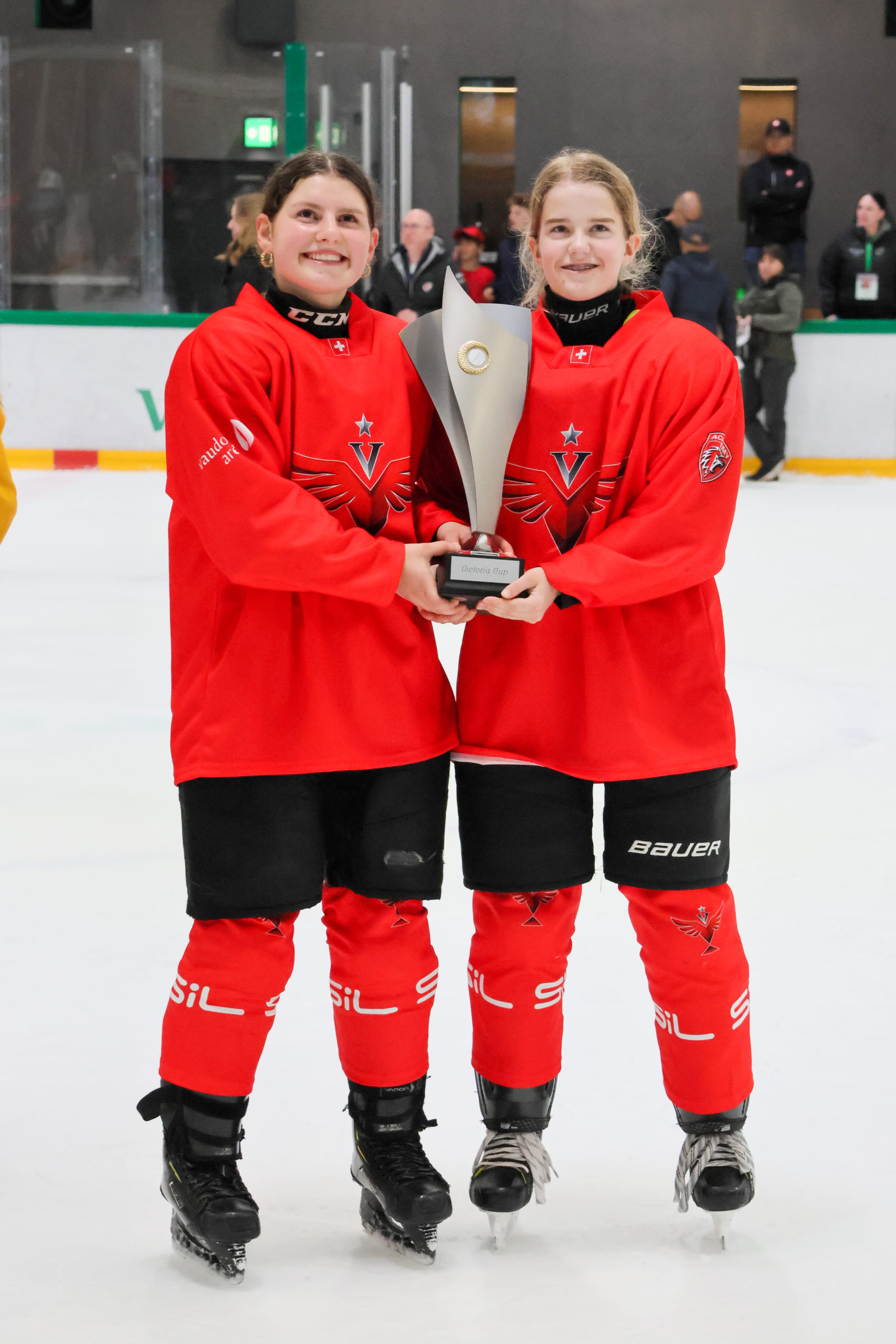 Victoria Cup 2026 photo 19