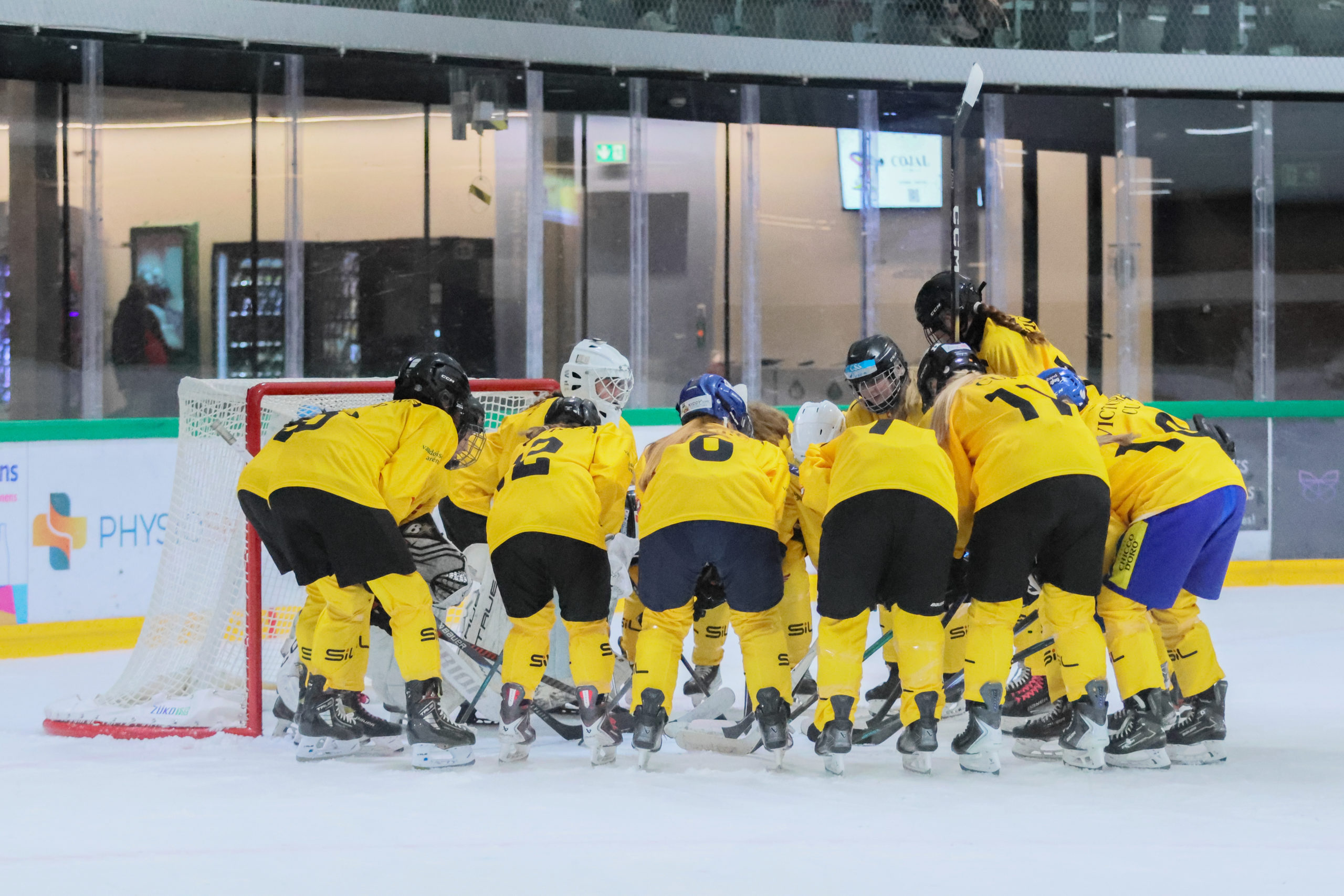 Victoria Cup 2026 photo 2