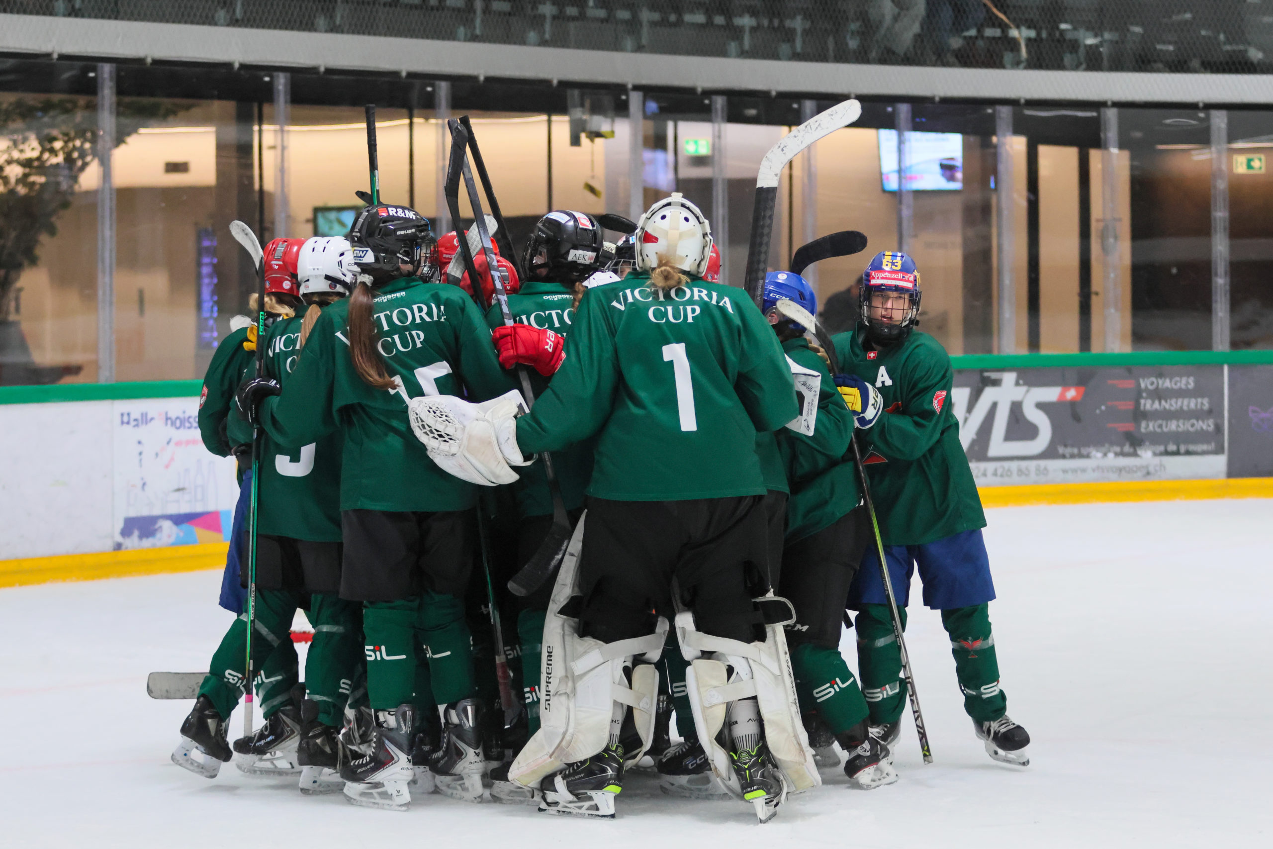 Victoria Cup 2026 photo 3
