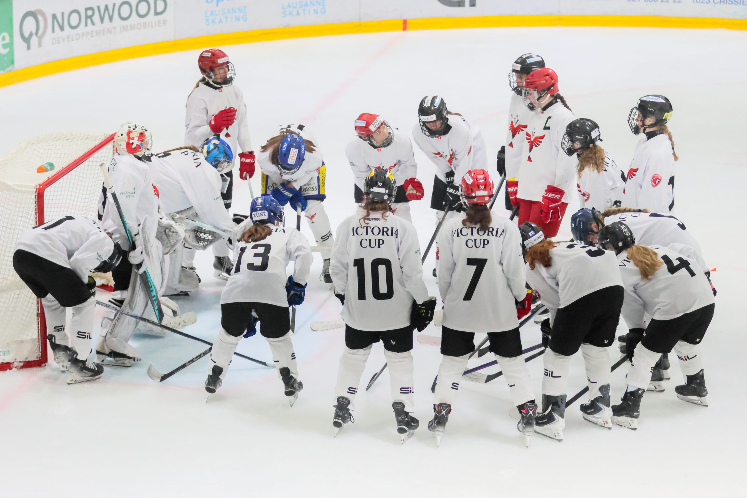 Victoria Cup 2026 photo 4
