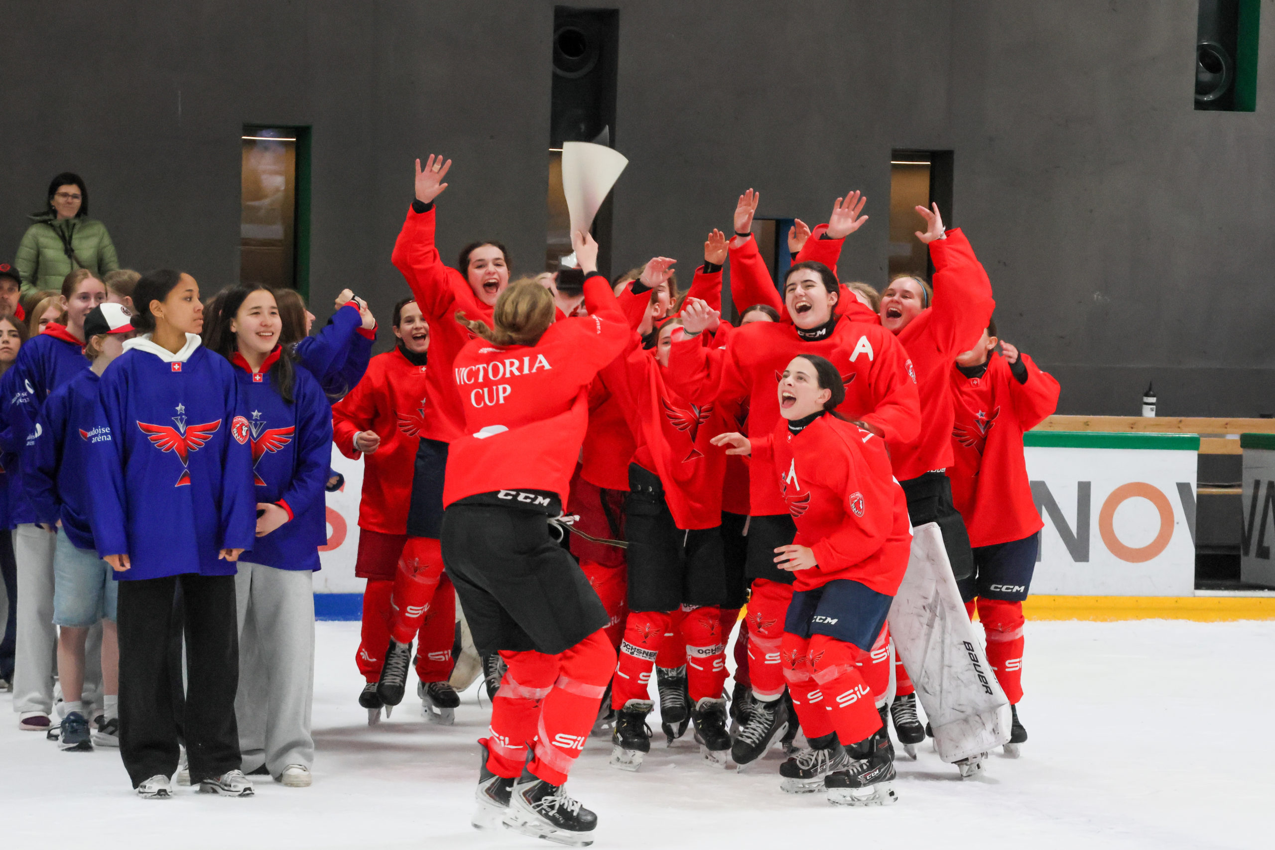 Victoria Cup 2026 photo 6