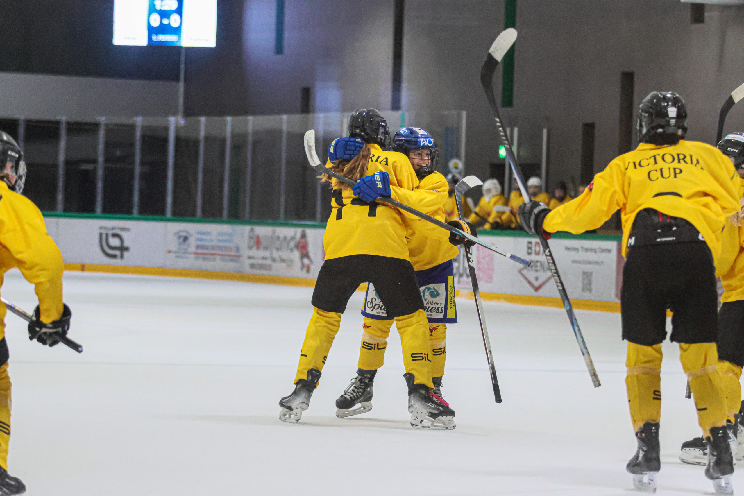Victoria Cup 2026 photo 8