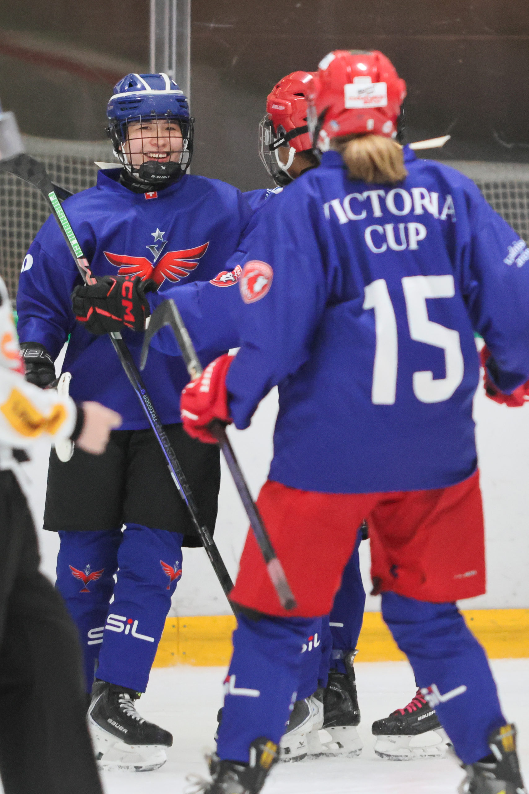 Victoria Cup 2026 photo 9