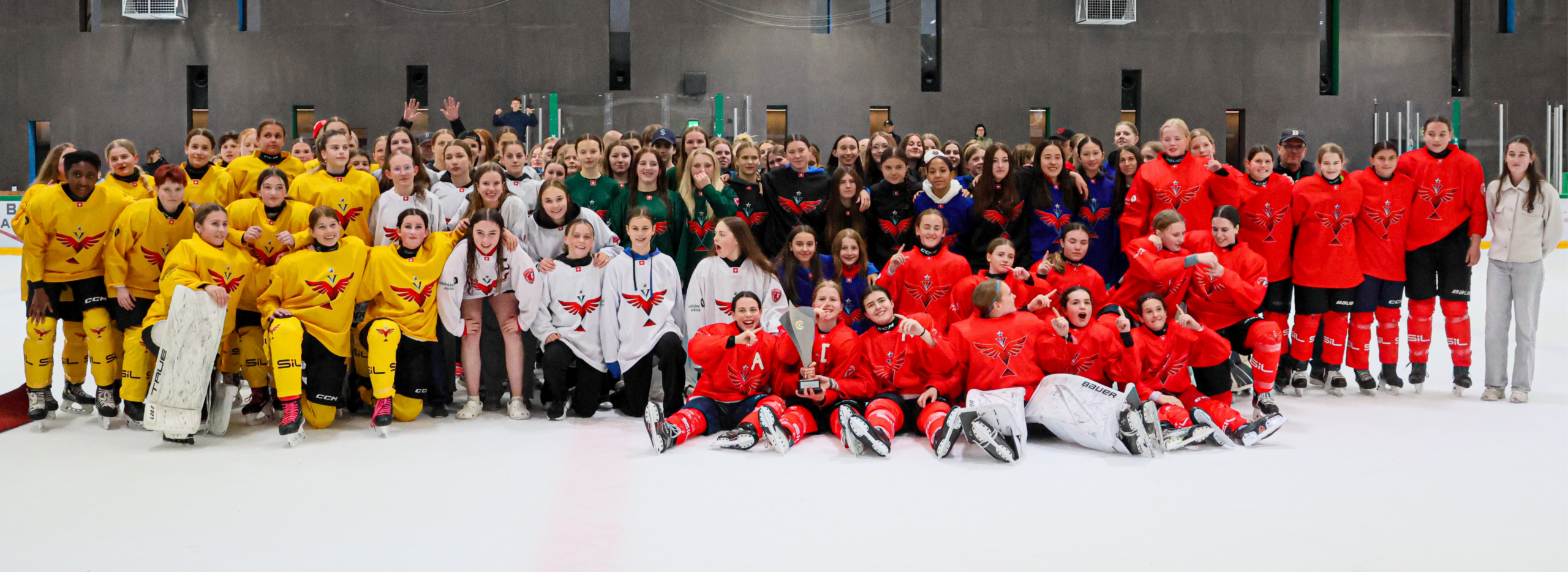 Victoria Cup 2026